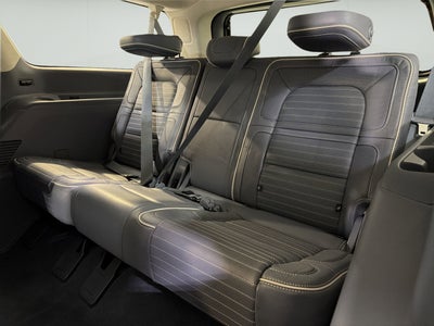 2024 Lincoln Navigator L Black Label