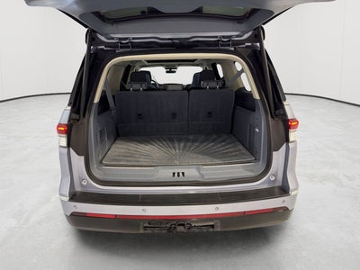 2024 Lincoln Navigator L Black Label