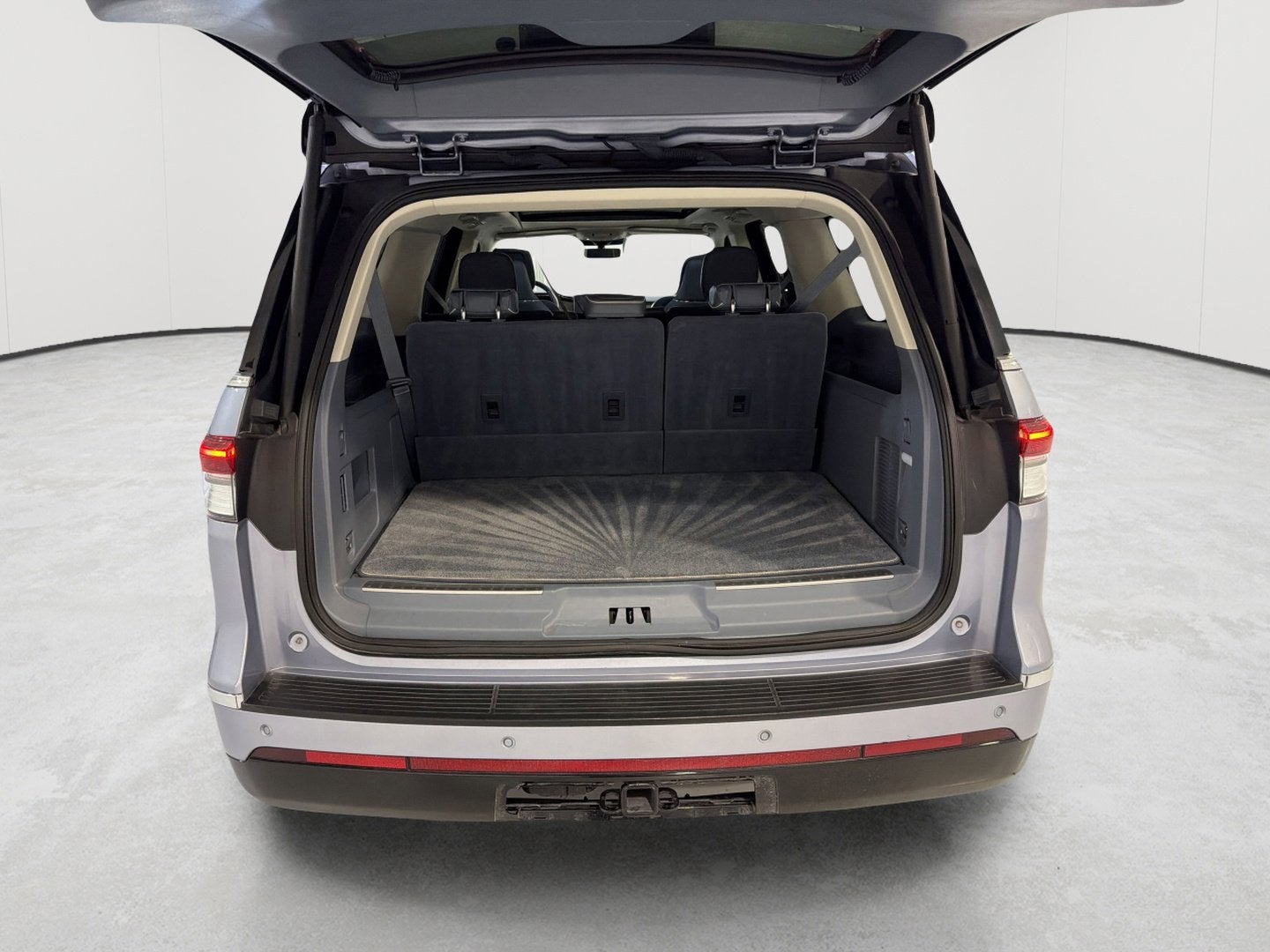 2024 Lincoln Navigator L Black Label