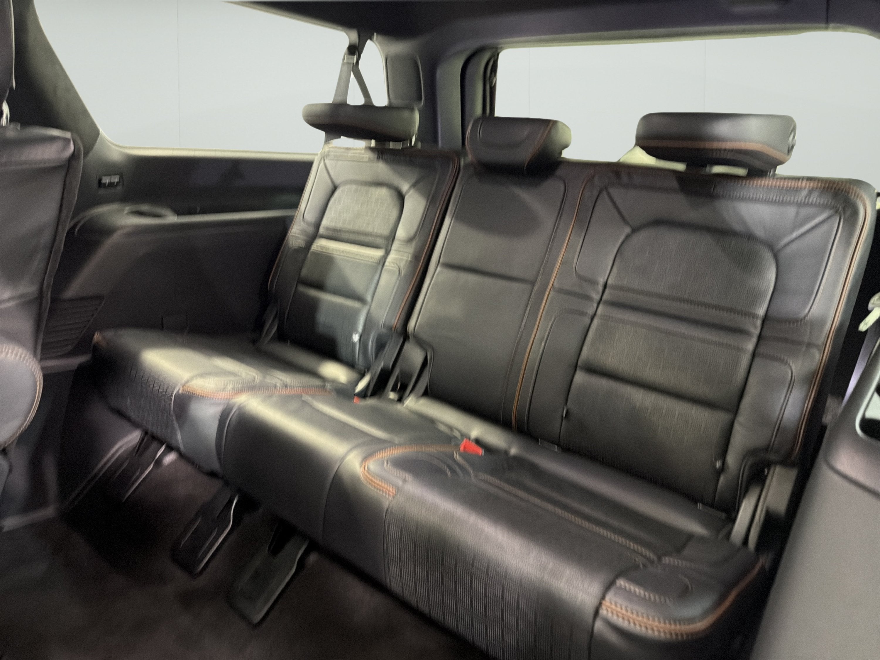 2024 Lincoln Navigator L Black Label