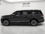2024 Lincoln Navigator L Black Label