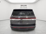 2024 Lincoln Navigator L Black Label