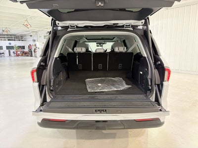 2025 Lincoln Navigator L Black Label