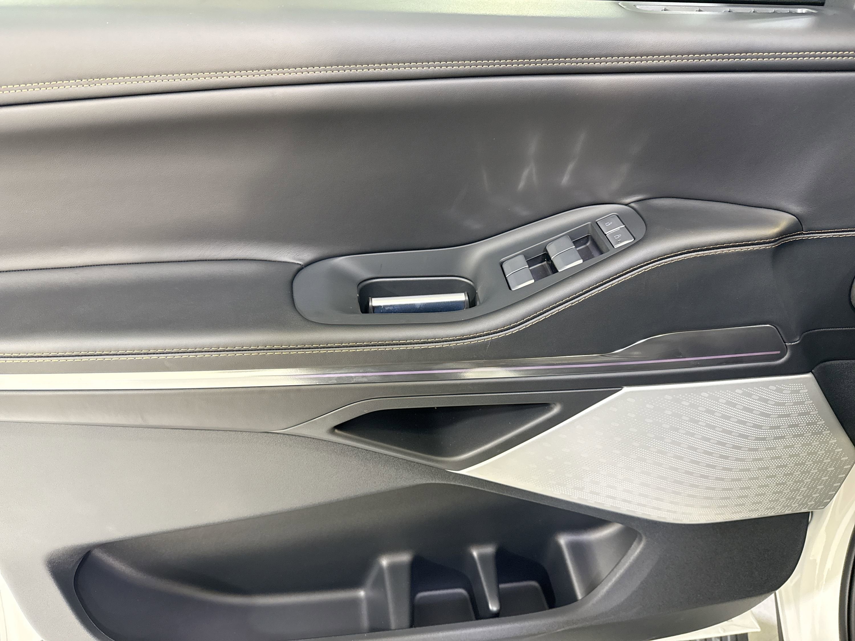 2025 Lincoln Navigator L Black Label