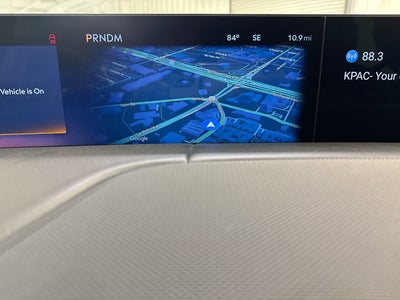 2025 Lincoln Navigator L Black Label