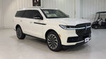2025 Lincoln Navigator L Black Label