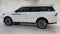 2025 Lincoln Navigator L Black Label