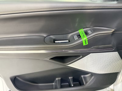 2025 Lincoln Navigator L Black Label