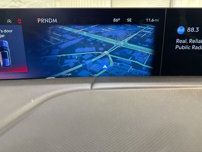 2025 Lincoln Navigator L Black Label