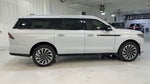 2025 Lincoln Navigator L Black Label