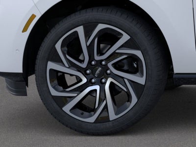 2026 Lincoln Navigator L Black Label