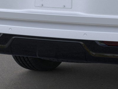 2026 Lincoln Navigator L Black Label