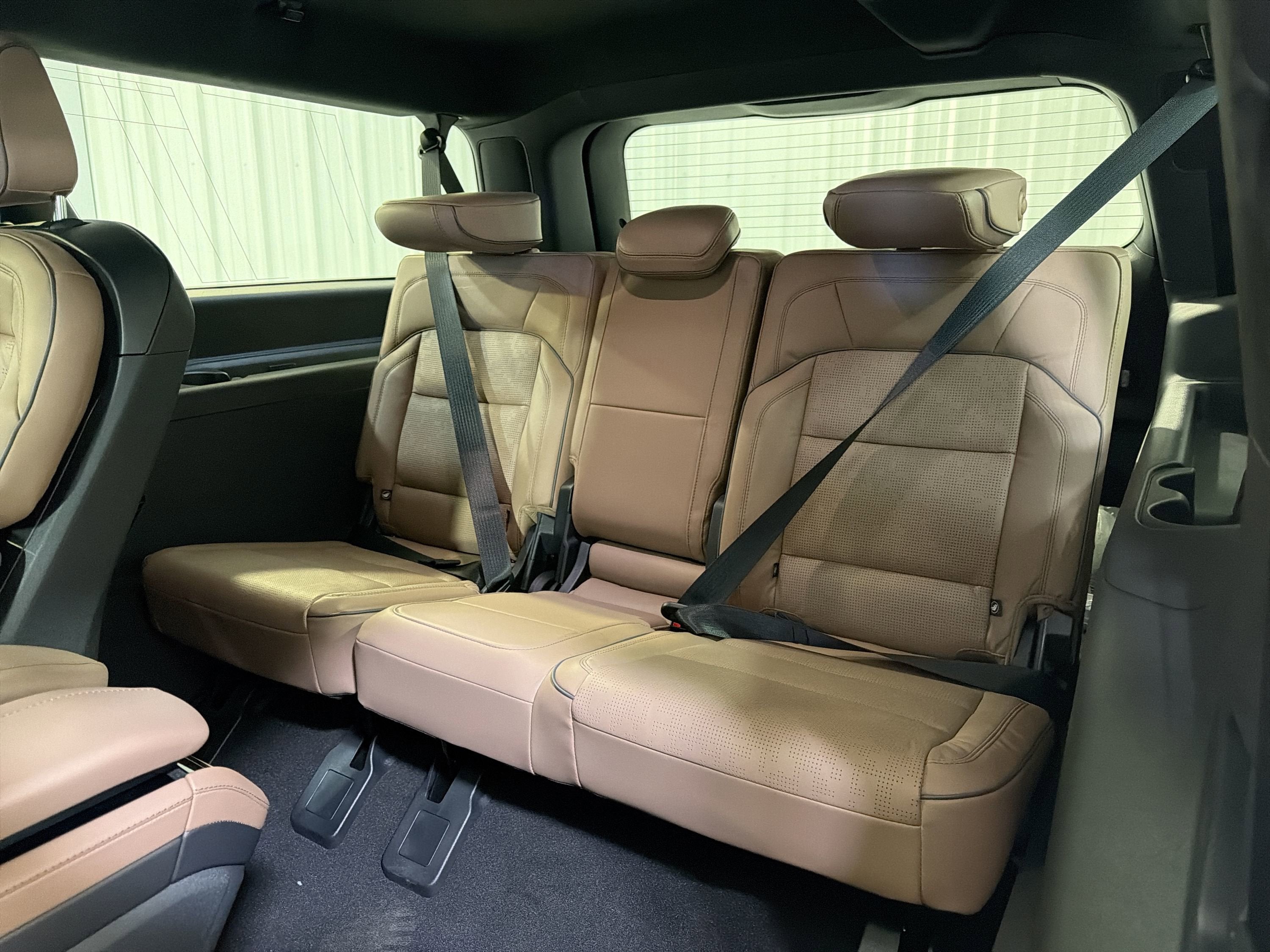 2026 Lincoln Navigator L Black Label