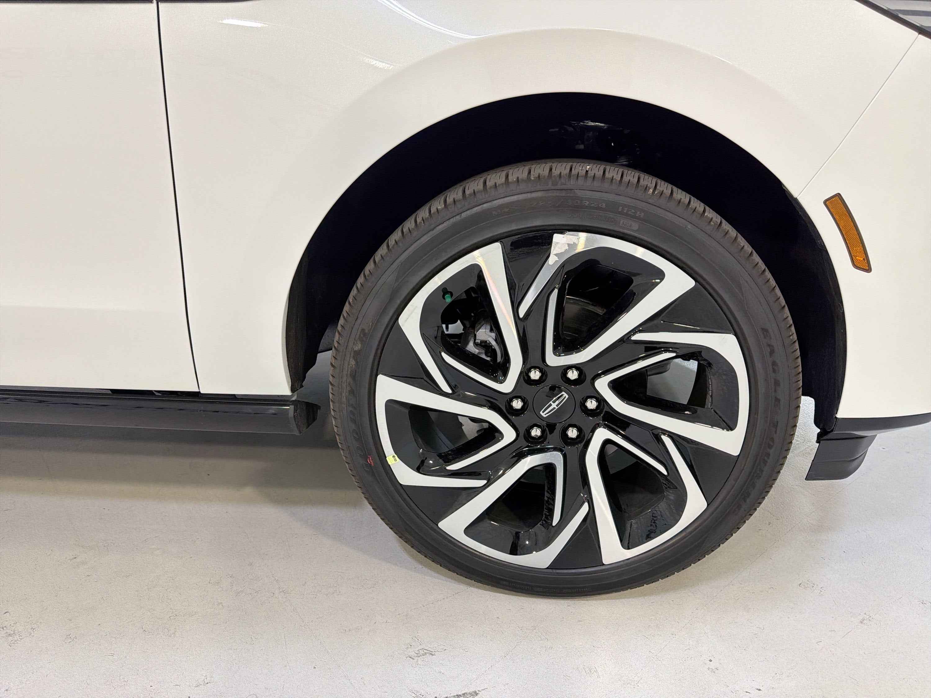 2026 Lincoln Navigator L Black Label