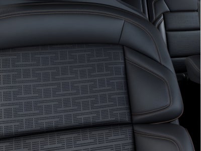 2027 Lincoln Navigator L Black Label