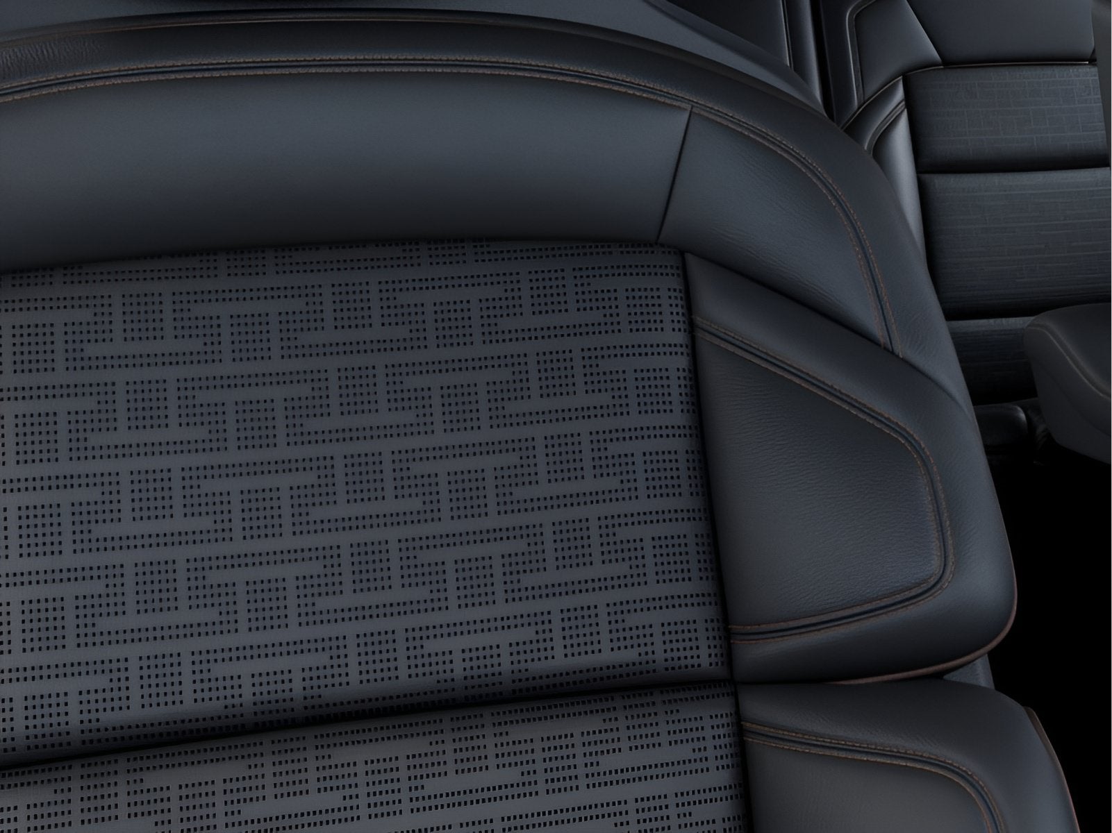 2027 Lincoln Navigator L Black Label