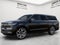 2027 Lincoln Navigator L Black Label