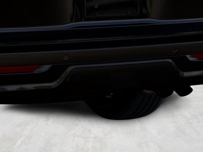 2027 Lincoln Navigator L Black Label