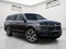2027 Lincoln Navigator L Black Label