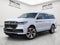 2027 Lincoln Navigator L Black Label