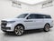 2027 Lincoln Navigator L Black Label