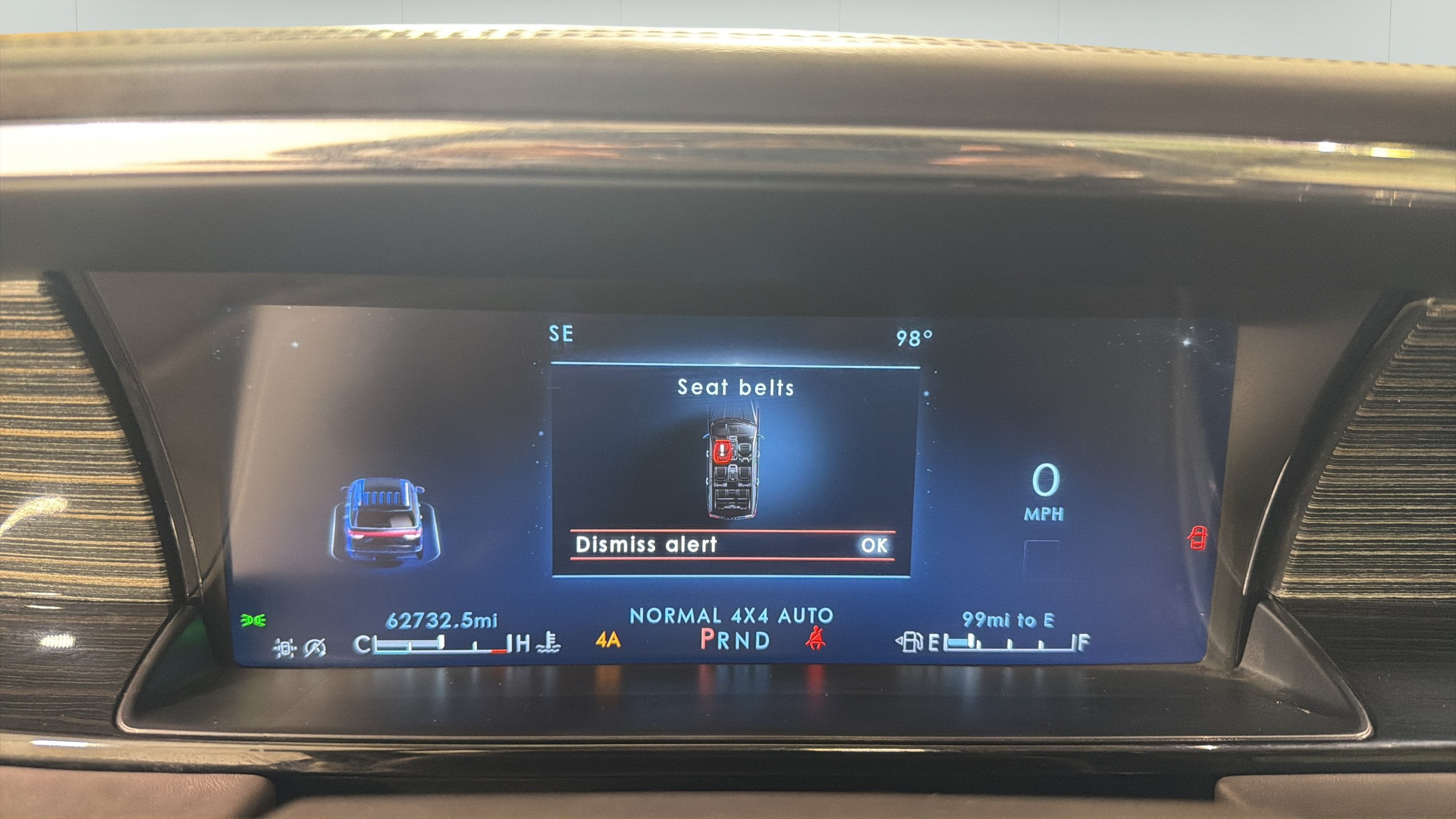 2023 Lincoln Navigator L Black Label