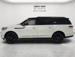 2023 Lincoln Navigator L Black Label