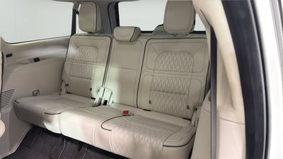 2023 Lincoln Navigator L Black Label
