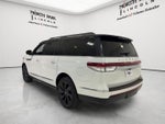 2023 Lincoln Navigator L Black Label