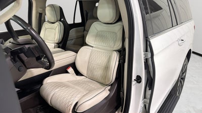 2023 Lincoln Navigator L Black Label