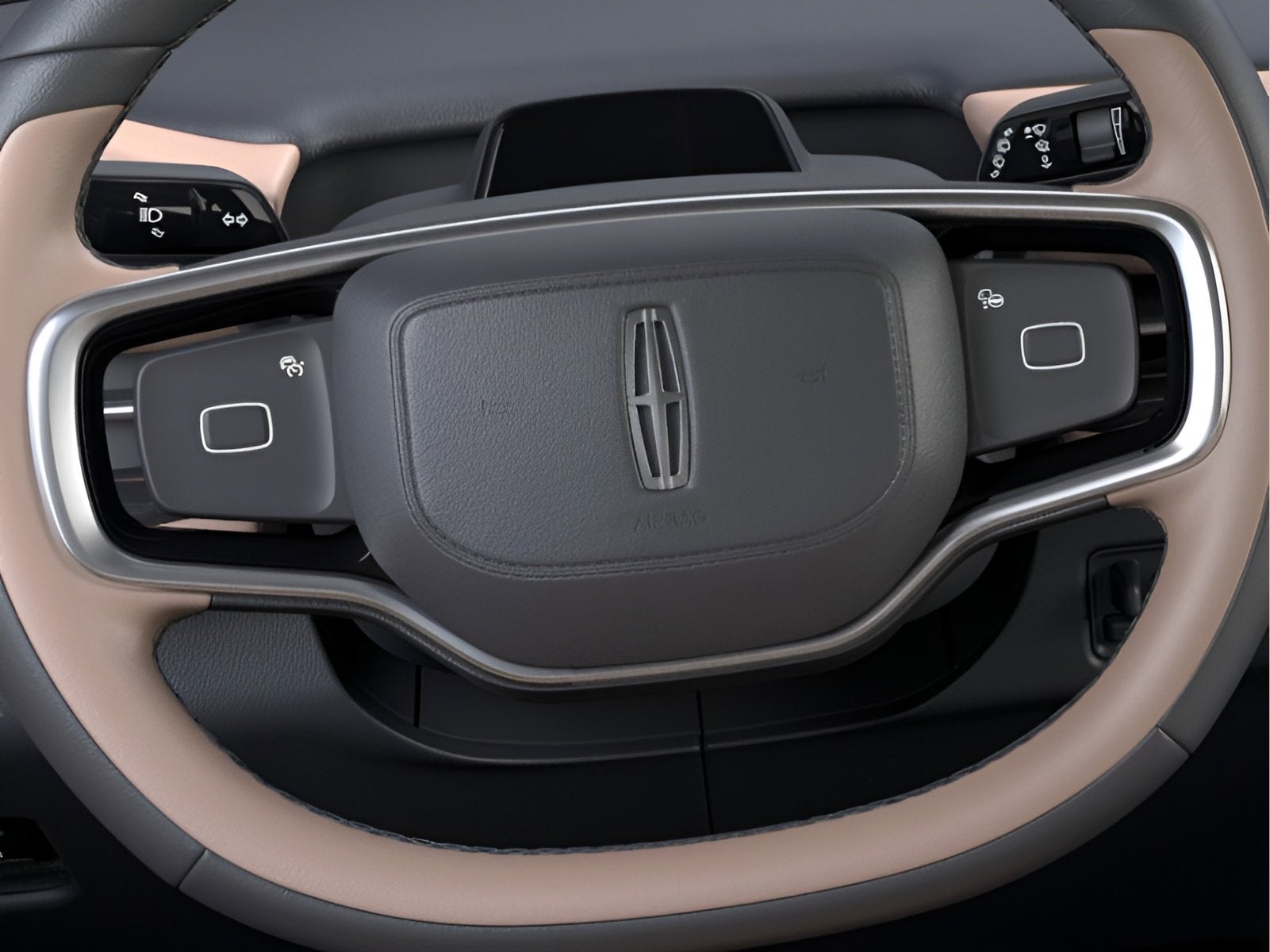 2026 Lincoln Navigator L Black Label