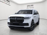 2026 Lincoln Navigator L Black Label
