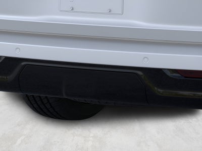 2026 Lincoln Navigator L Black Label