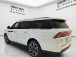 2026 Lincoln Navigator L Black Label