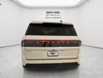 2026 Lincoln Navigator L Black Label