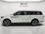 2027 Lincoln Navigator L Black Label
