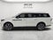 2027 Lincoln Navigator L Black Label