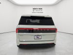 2027 Lincoln Navigator L Black Label