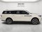 2027 Lincoln Navigator L Black Label