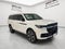 2027 Lincoln Navigator L Black Label