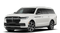 2027 Lincoln Navigator L Black Label
