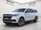2027 Lincoln Navigator L Black Label