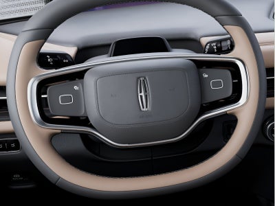 2027 Lincoln Navigator L Black Label