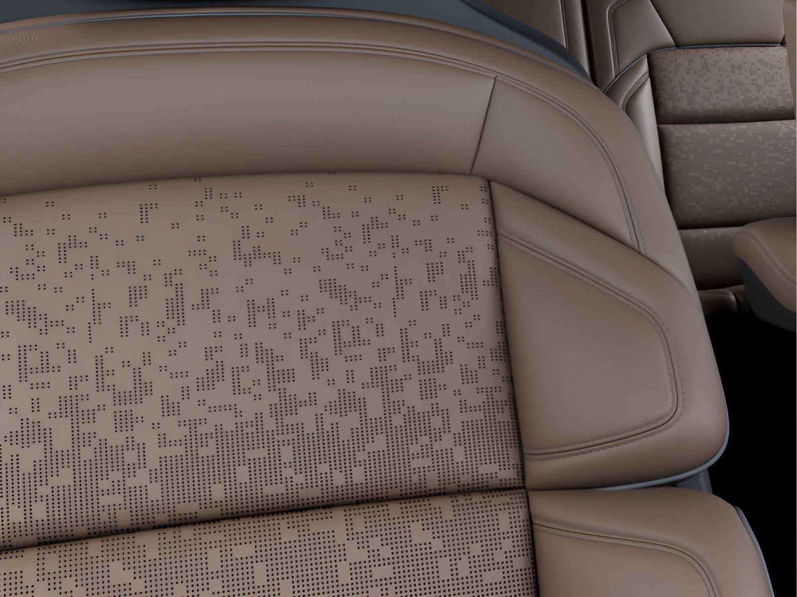 2027 Lincoln Navigator L Black Label