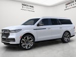 2027 Lincoln Navigator L Black Label