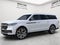 2027 Lincoln Navigator L Black Label