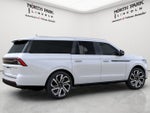 2027 Lincoln Navigator L Black Label