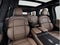 2027 Lincoln Navigator L Black Label
