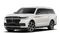 2027 Lincoln Navigator L Black Label