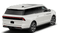 2027 Lincoln Navigator L Black Label
